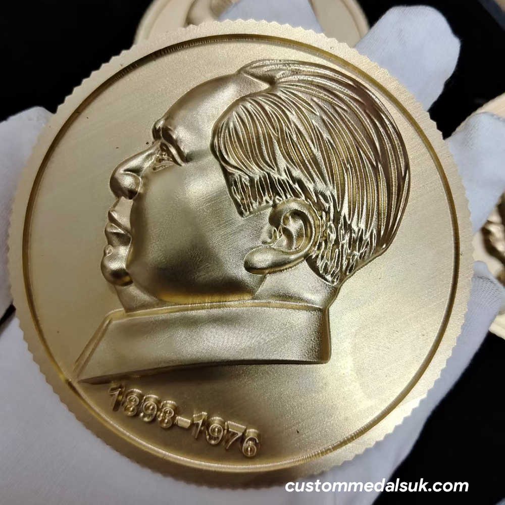 Custom Challenge Coins Make Your Own Challenge Coin