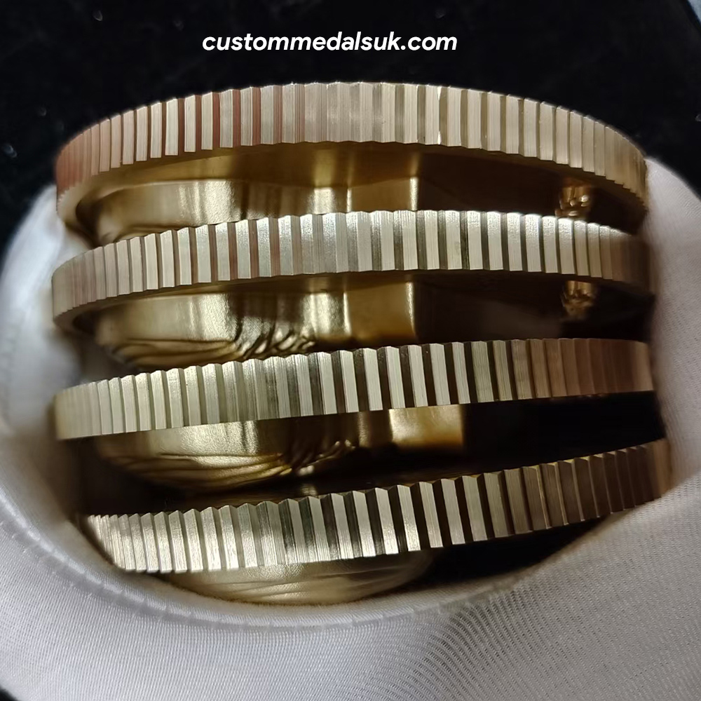 Custom Challenge Coins Make Your Own Challenge Coin - Image 3